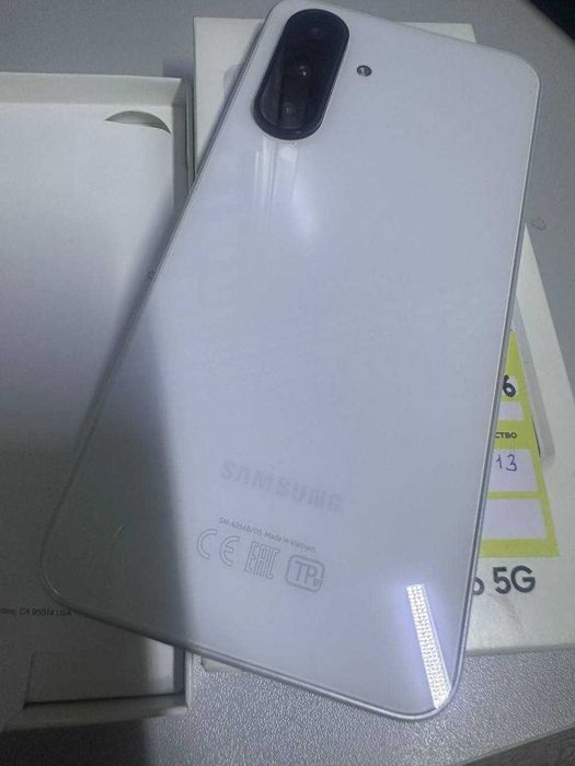 Samsung Galaxy A26 (Есик) лот 958813