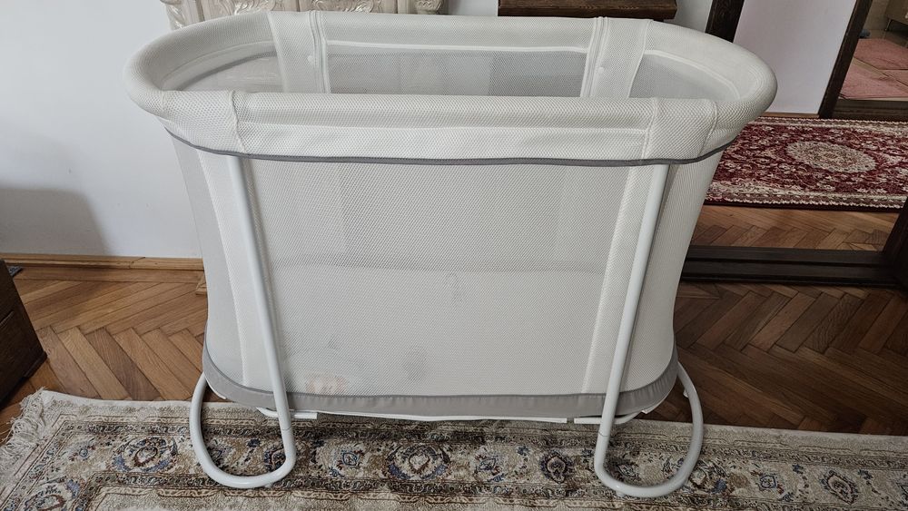 Patut atasabil si transformabil 2 in 1,