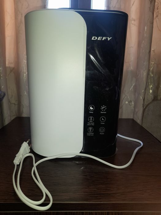 Увлажнитель воздуха