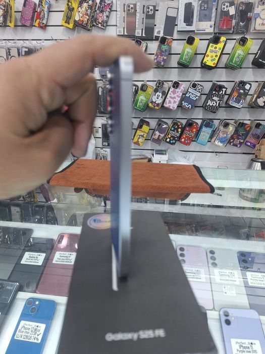 Samsun s 25 EE sotladi