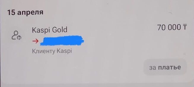 Вечернее платье на Корпоратив