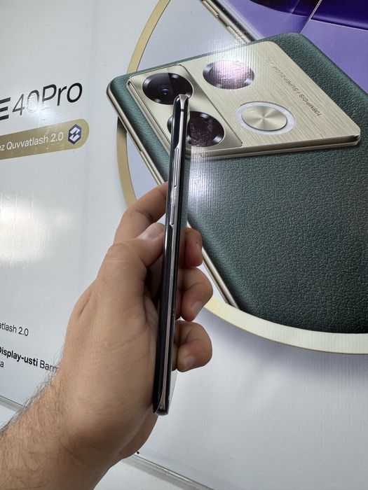 Samsung S10 5G. 256/8 Gb