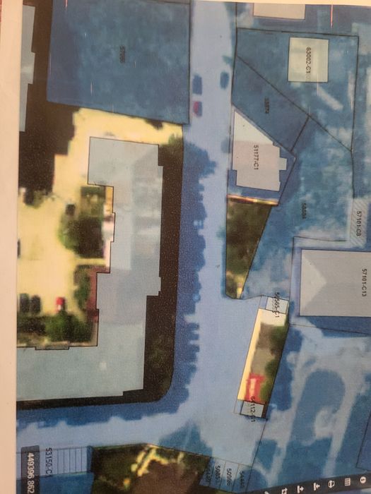 Vând teren intravilan ultracentral în Slatina