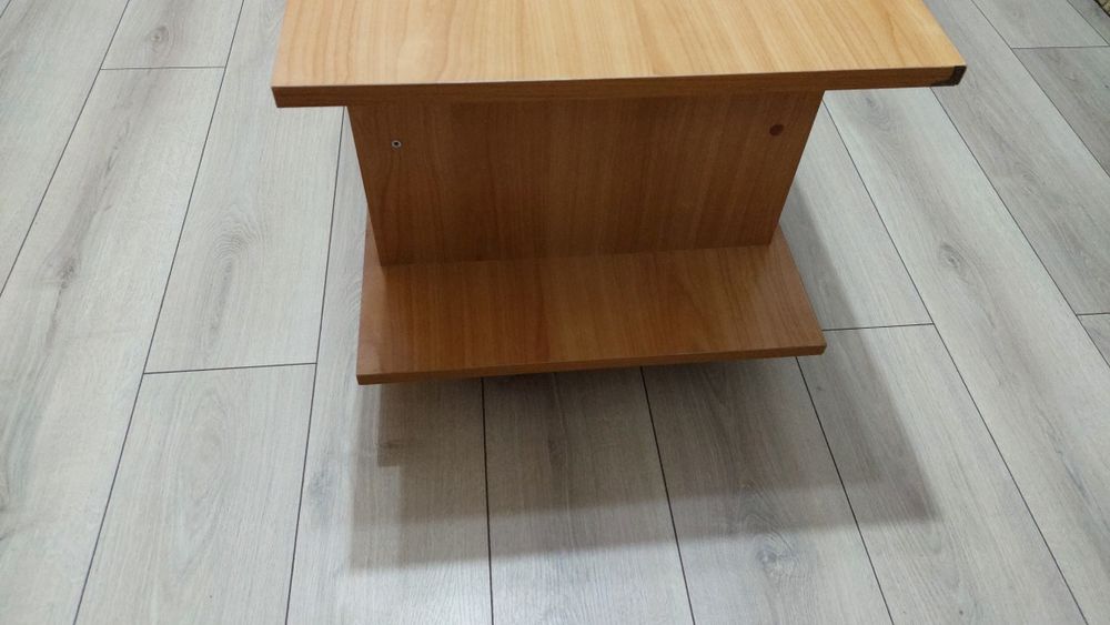 Masuta cafea Norte cires