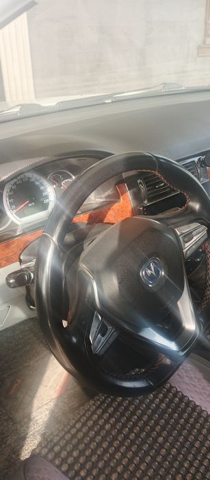 Ласетти 1,6. 2013й автомат