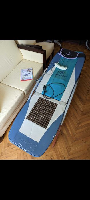 Масажно легло Nuga Best