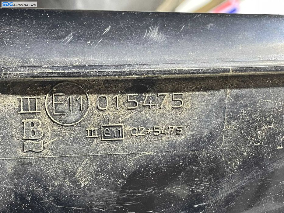 Oglinda Dreapta Electrica Ford Focus 1 1998 - 2004 [L2885]