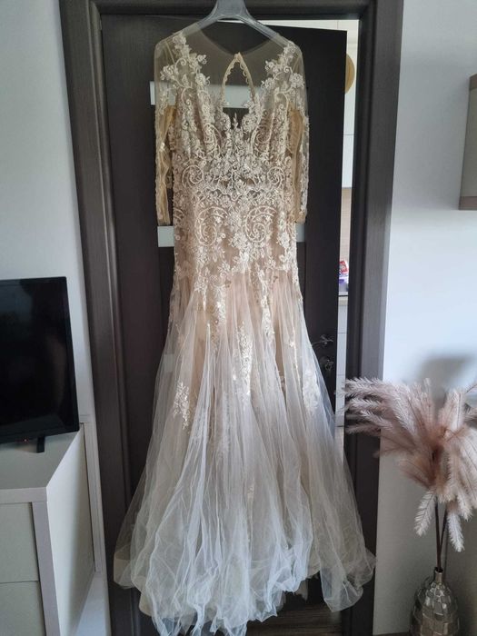 Rochie de mireasa Natalia Vasiliev