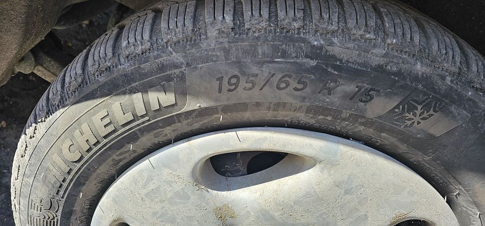 195 65 15 т95  5х112 шаран алхамбра галакси