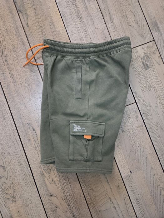 Къси панталони за момче H&M, за 11-12год.