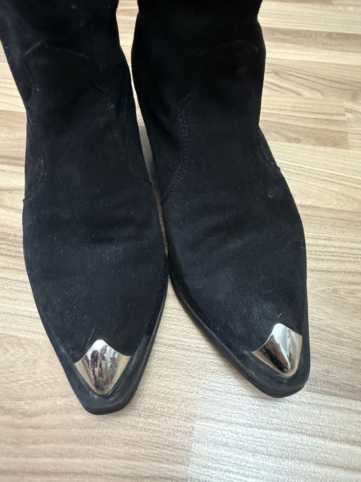 Ciocate/ botine moja 36