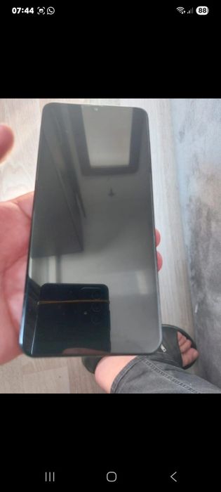 Samsung a12 perfect funcțional