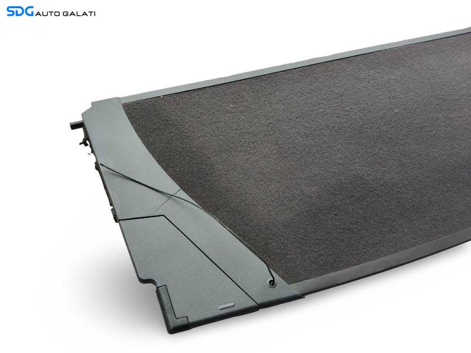 Rulou Tavita Polita Capac Portbagaj Mercedes Clasa A Class W168 1997 - 2004 Cod A1686900049 [LS0763]