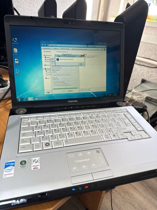 Продам ноутбук.