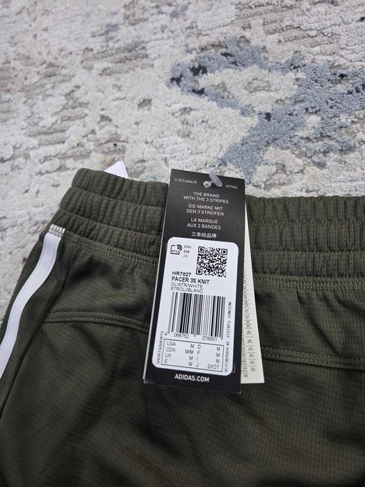 Къси панталони adidas