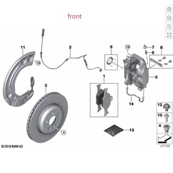 Автомобильные запчасти под заказ из Китая