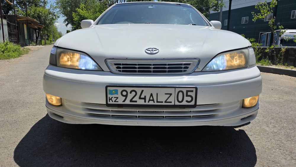 Продам toyota windom