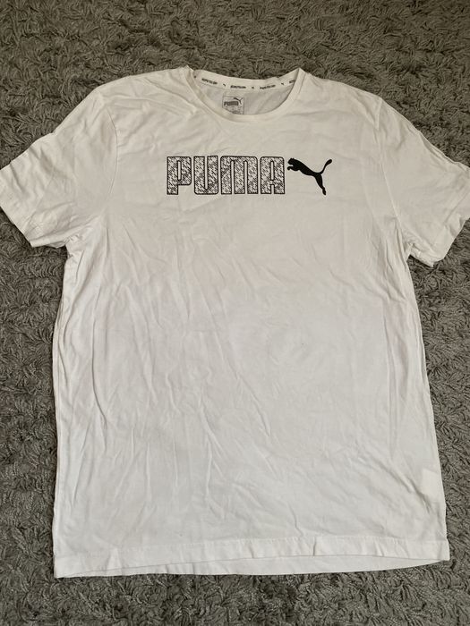 Тениска Puma XXL