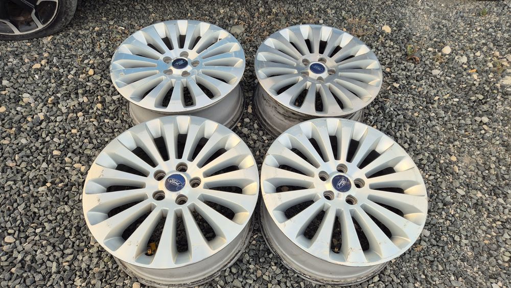 Оригинални джанти Форд 5/108 Ford S max ,Galaxy 5x108