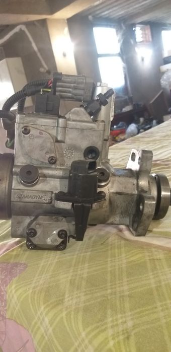 Продам ТНВД от V8