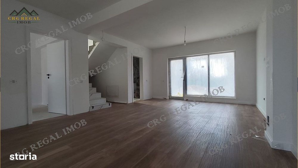 House in Berceni - Vedere 4