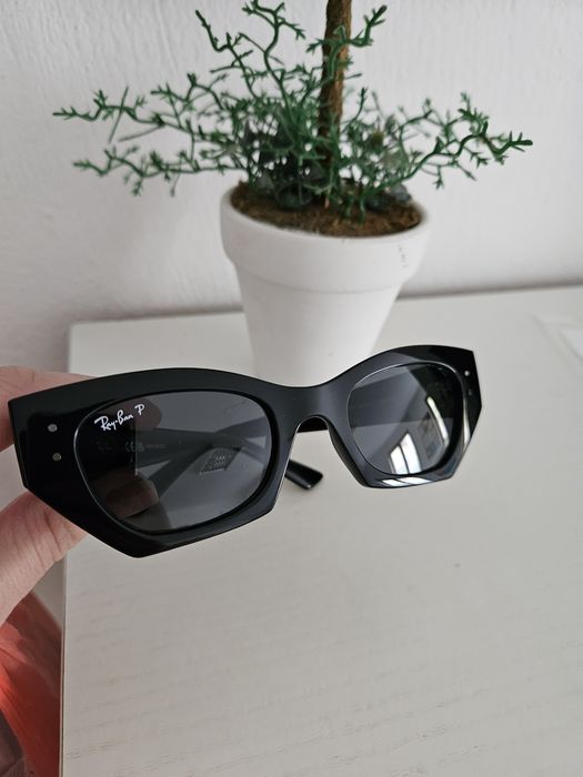 Очила Ray-Ban котешко око