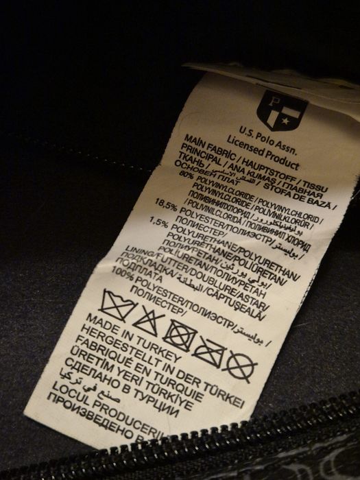 Сумка женская U.S.Polo assan