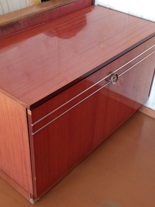 Продаётся мебель б/у