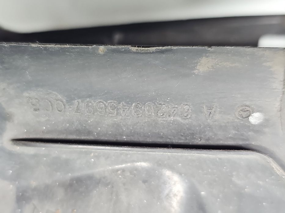 Tub admisie aer Mercedes Clasa E (W212) [Fabr 2009-2016] A6420945697 3