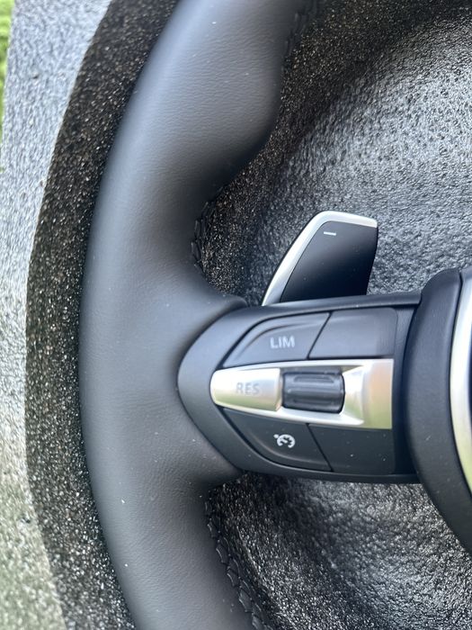 BMW M sport волан за Ф серия чисто нов