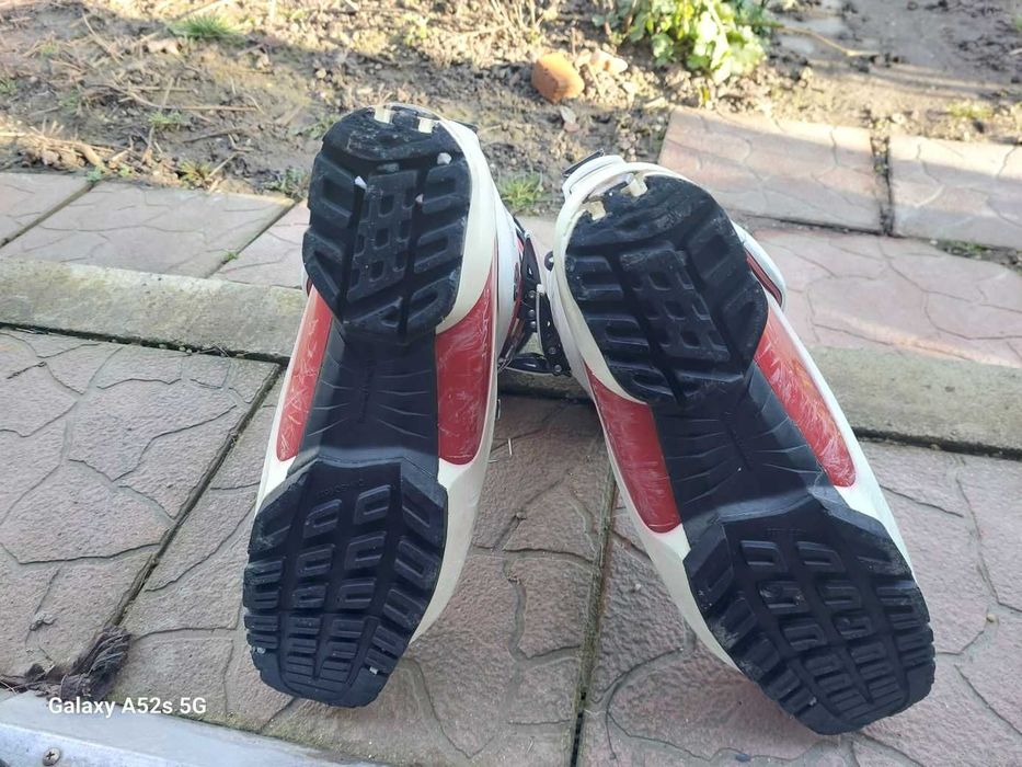 Clapari schi tura Black Diamond SLANT Flex 110, 29