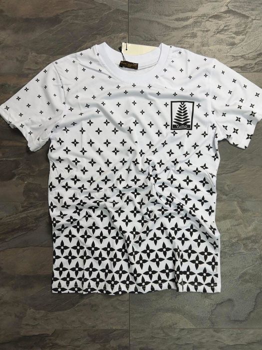 !НОВИ 12 МОДЕЛА! Мъжки Летни Тениски |DI*R|LV|STONE ISLAND|BALENCIAGA