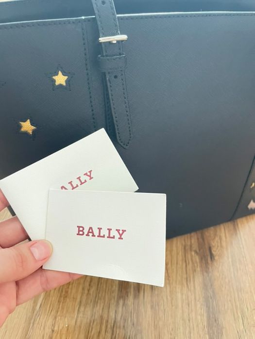 Шоппер сумка женская