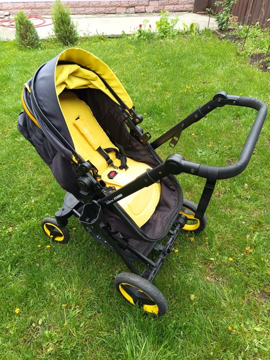 Коляска трансформер