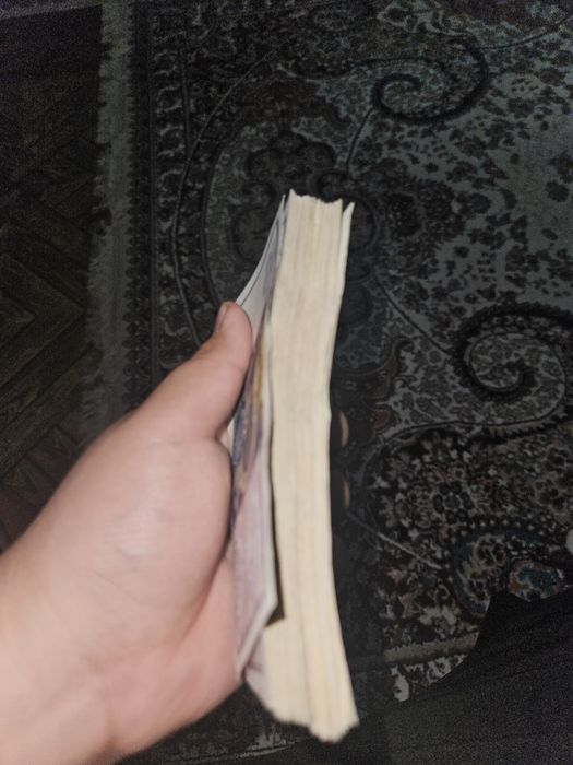 100 сумовые купюры 60шт