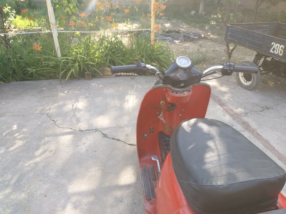 муравей м2 ссср сотилади