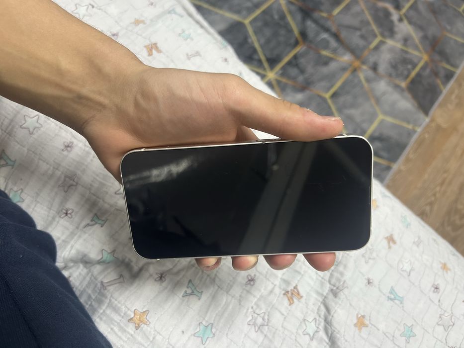 Iphone 13  128gb