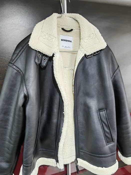 Cojoc barbatesc Bershka xl xxl nou