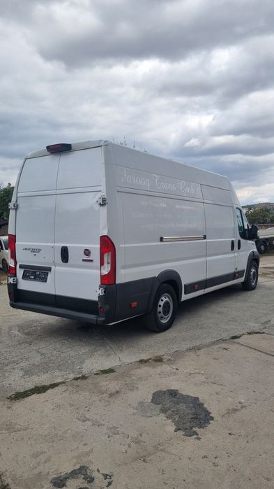 FIAT DUCATO 2.3 150k.s. MAXI