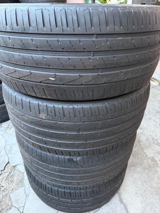 Anvelope vara 265 45 20 Hankook