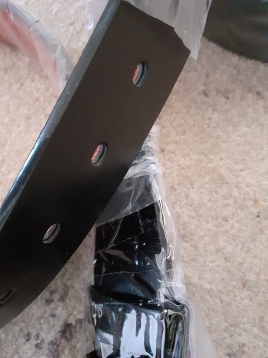 Curea neagra maro negru 125 120 115 cm Tommy Hilfiger piele naturala