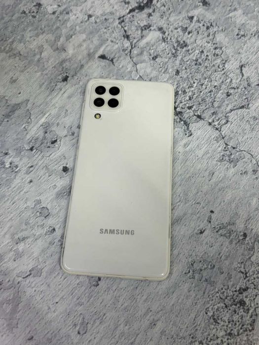Samsung Galaxy A22 (Семей, Аймаутова 70) лот 9219