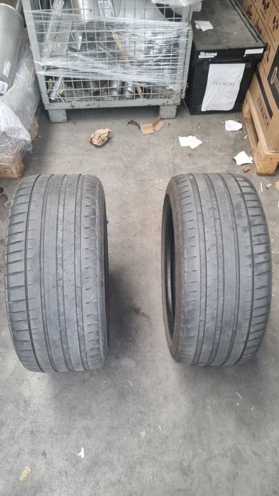 Anvelope Michelin