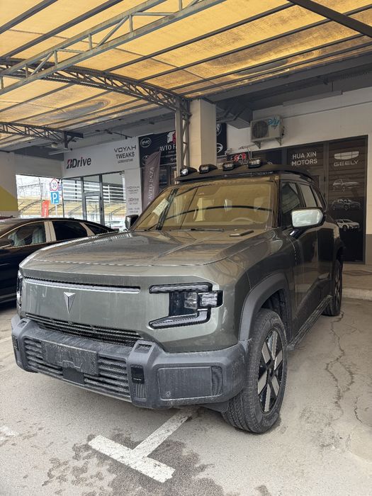 Deepal G318 sotuvda bor arzon narxda
