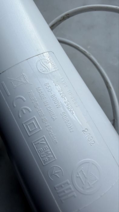 Фен стайлер от Phillips, 7000 тг