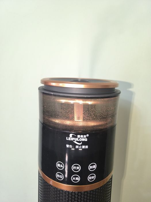 Пушка печка с доставкой