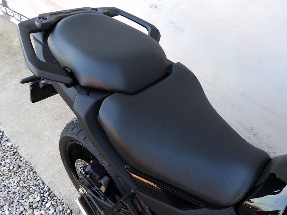 Motocicleta Yamaha Tracer 9 Y-AMT 2025  | Rate | Leasing