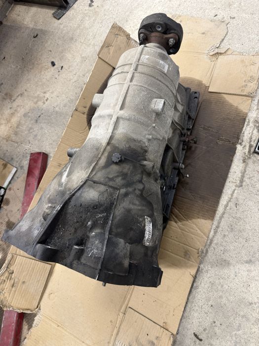 6hp28 e9x 335 zadno