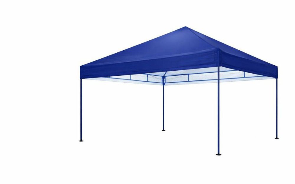 Продам шатер 4х4