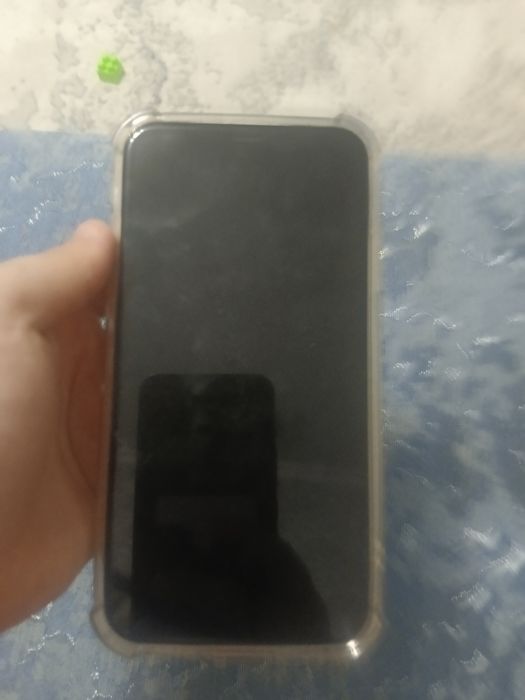 iPhone 11 хорошем состояний
